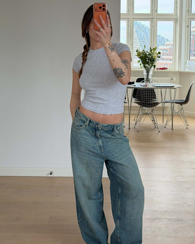 JXKYOTO BAGGY LW JEANSThumbnail