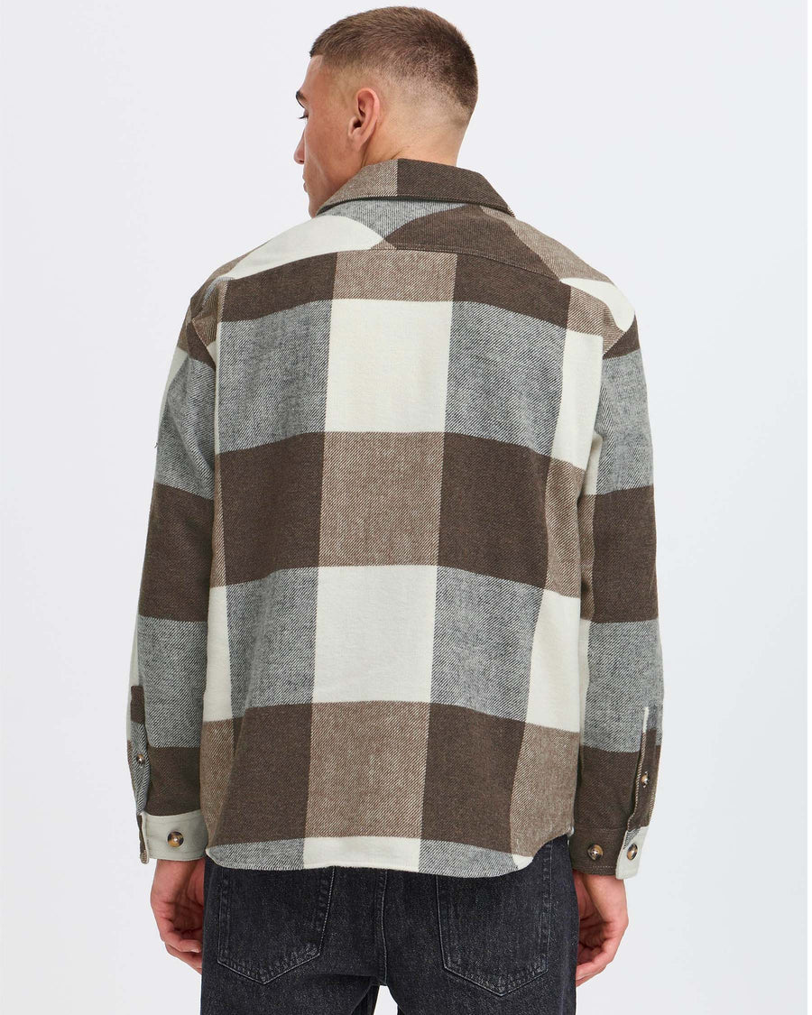 SDMANHEIM OVERSHIRT