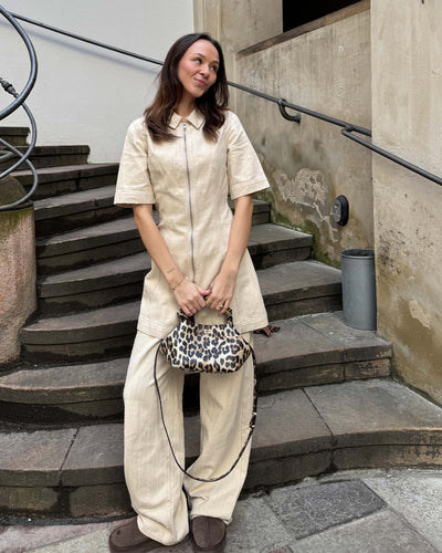 JXSILLE ALORA SHORT DRESSThumbnail