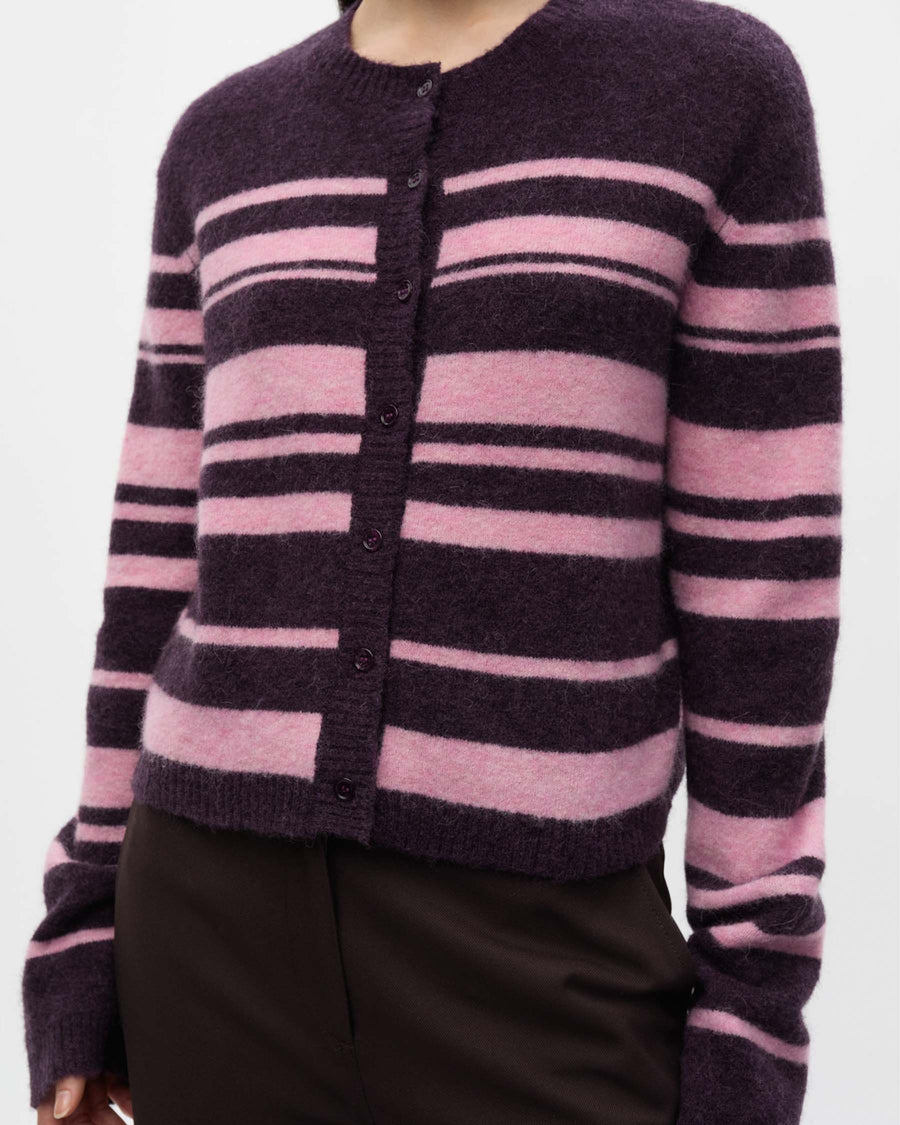 ENADA RELAX CARDIGAN