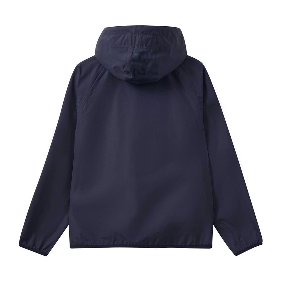 Rømø LW Rain Jacket - packable