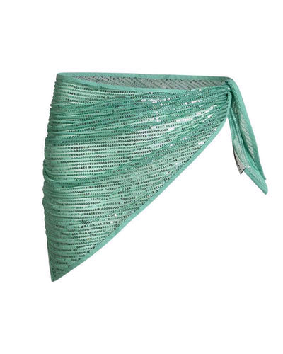 Purluna palliet scarfThumbnail