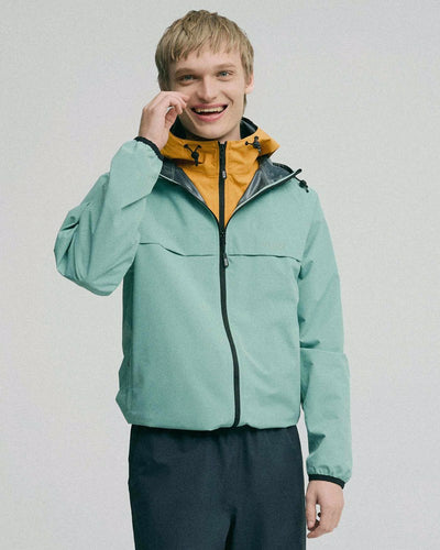 Rømø LW Rain Jacket - packableThumbnail