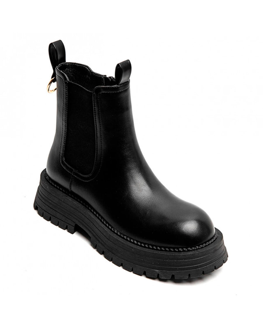 Mariah chunky boot