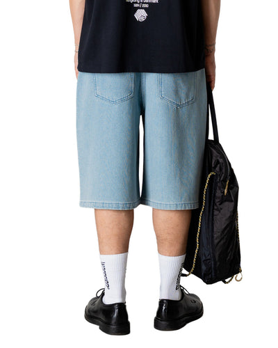 WBYuto Punch ShortsThumbnail