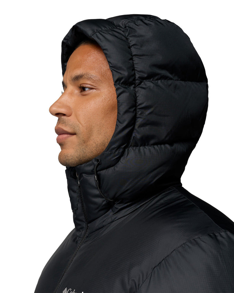 Puffect™ IV Hooded Jacket