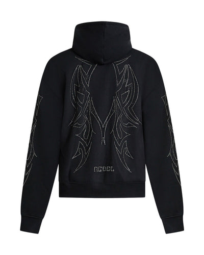 RRZyon Zip SweatThumbnail