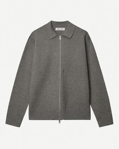 Samatt zip polo 15825Thumbnail