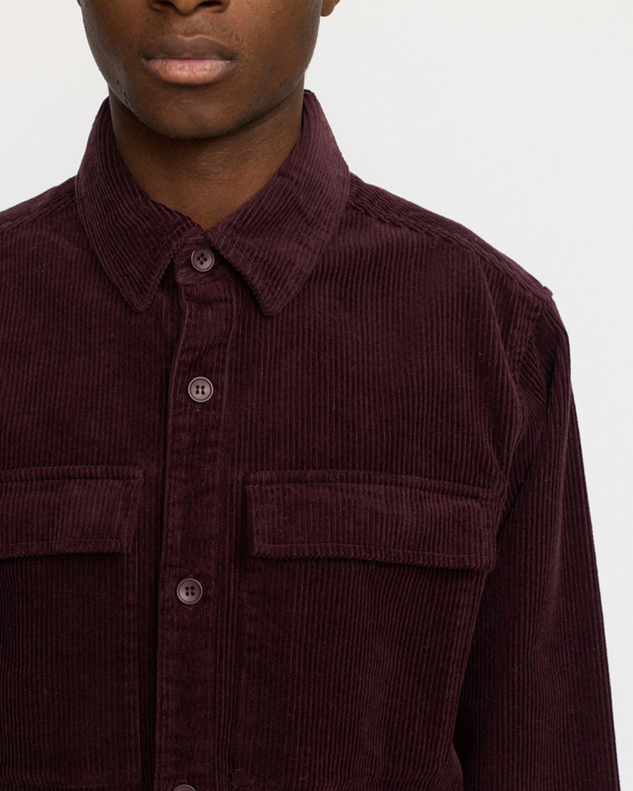 Utility Shirt