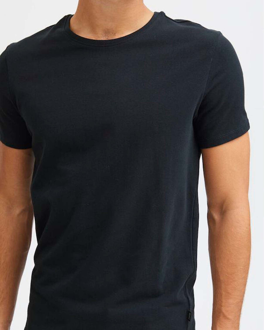 CFDAVIDE crew tee