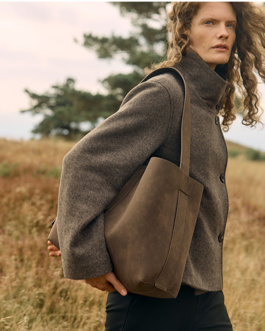 OBJGAEL MEDIUM BAG
