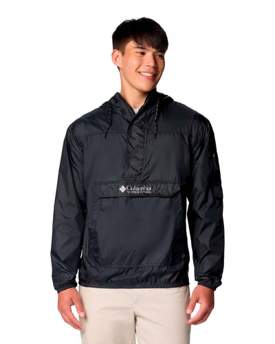 Challenger Windbreaker AnorakThumbnail