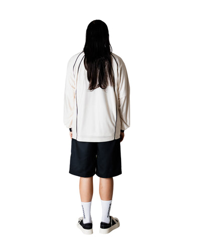 WBTaka L/S Sports PoloThumbnail