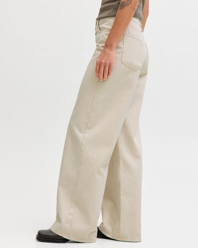 JXZOE ELLA WIDE DETAIL PANTThumbnail