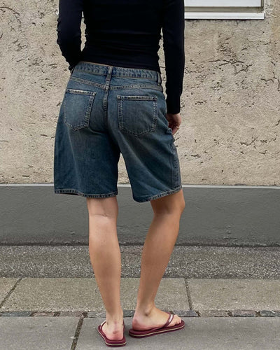 ENDANK LONG SHORTSThumbnail