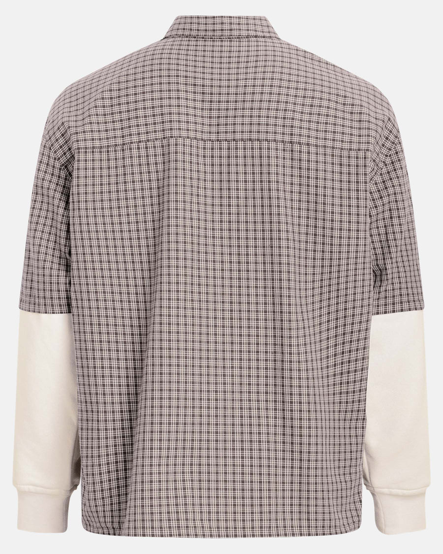 RRDan Shirt BOXY FIT