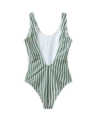 Stripe SwimsuitThumbnail