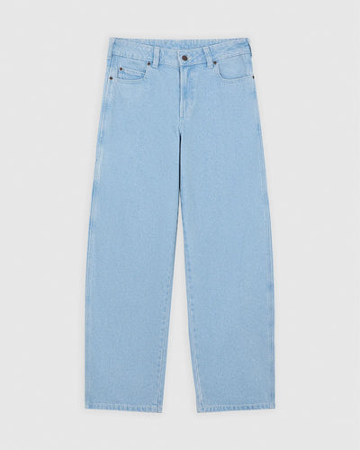 957 LOOSE TAPERED WORK JEANS WThumbnail