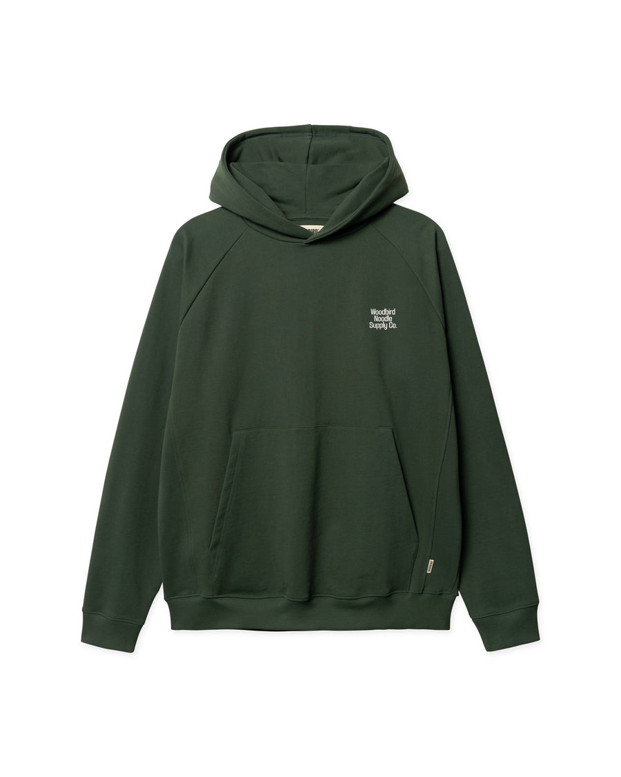 WBPaw Supply Hoodie