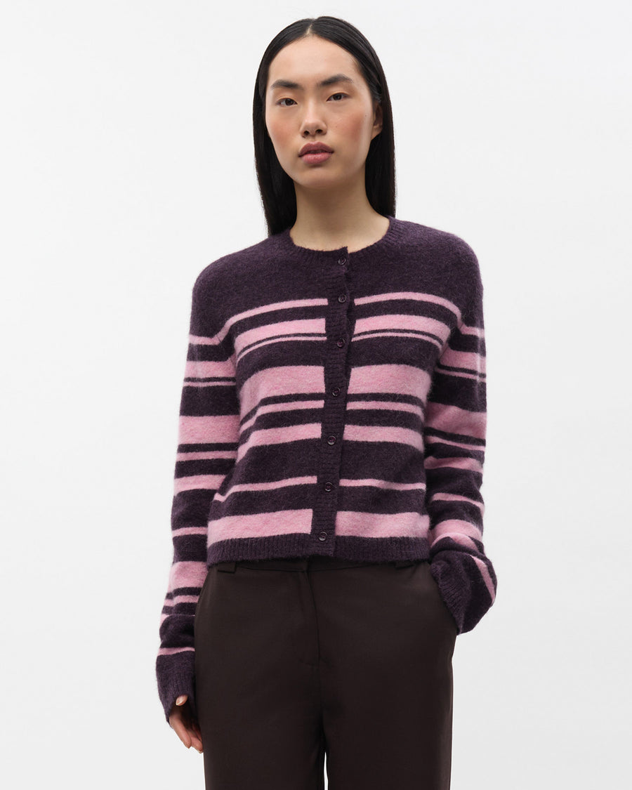 ENADA RELAX CARDIGAN