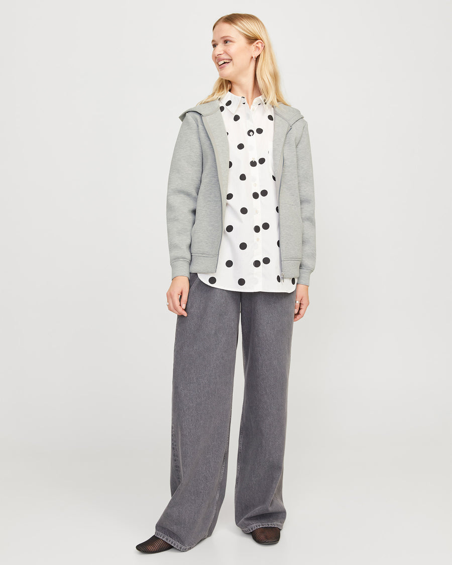 JXEMMA SCUBA HOODIE
