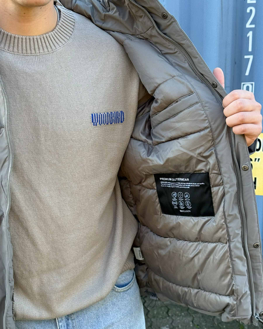 Lewis Jacket