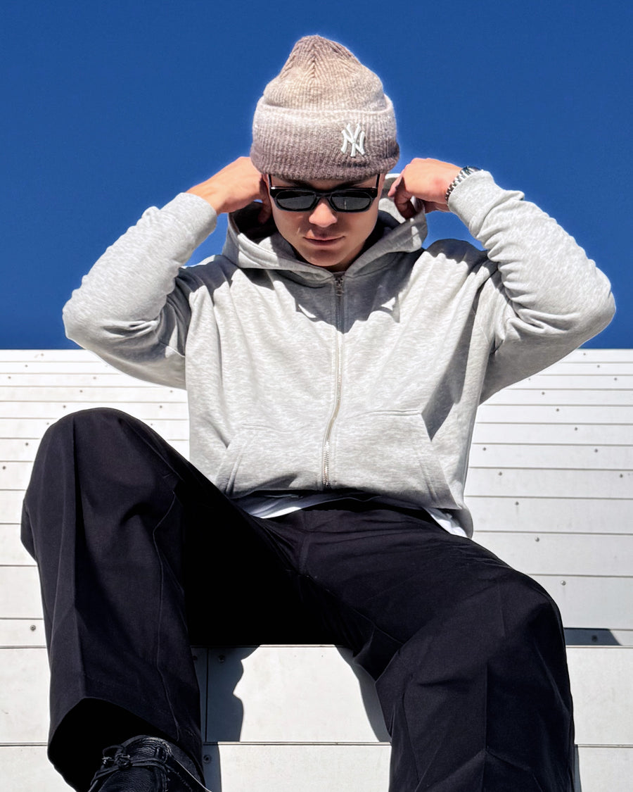 OMBRE BEANIE