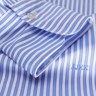 JXJAMIE RELAXED POPLIN SHIRTThumbnail