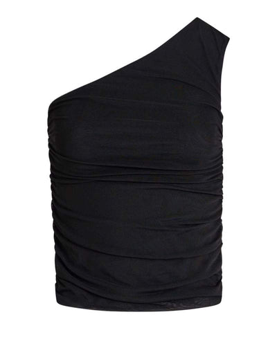 Purmillymy one shoulderThumbnail