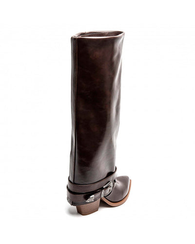 Nit high bootThumbnail