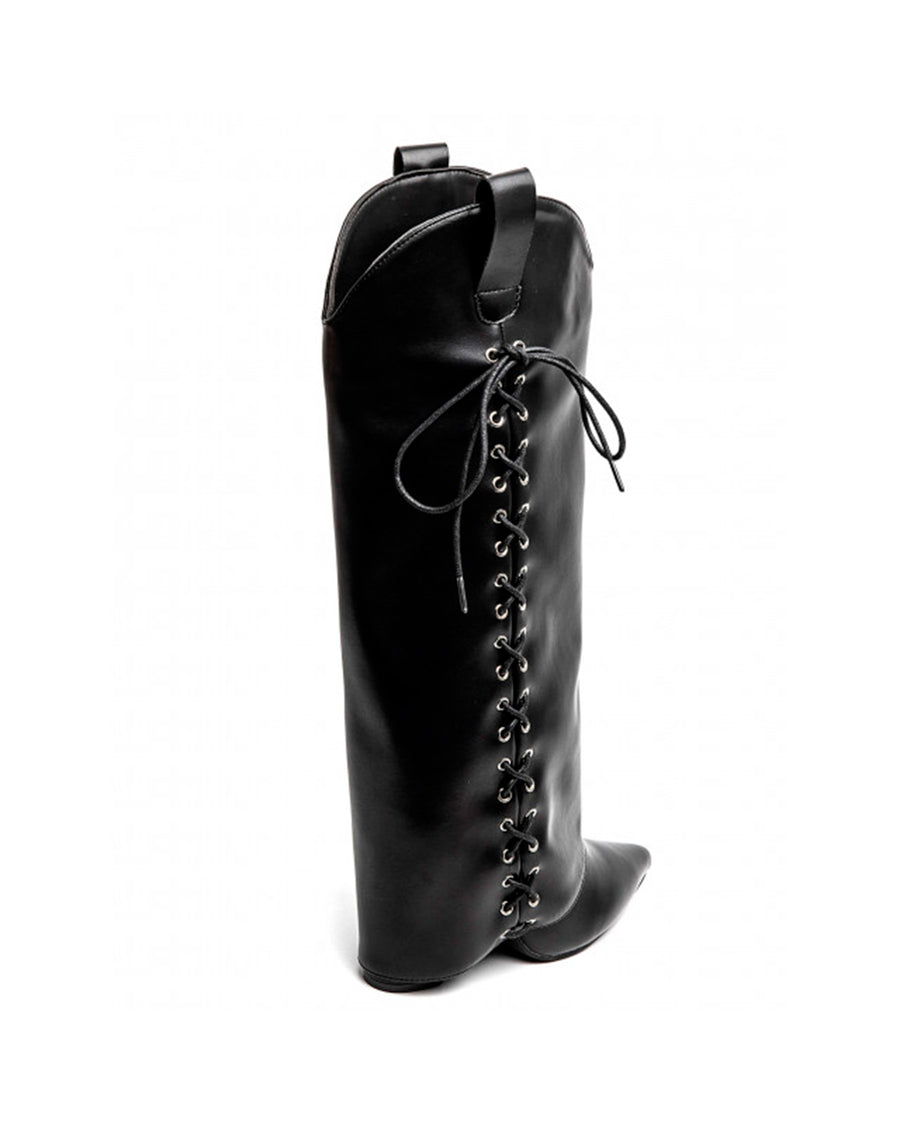 Sap tie boot