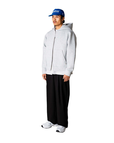 WBFuji Scuba Zip HoodieThumbnail