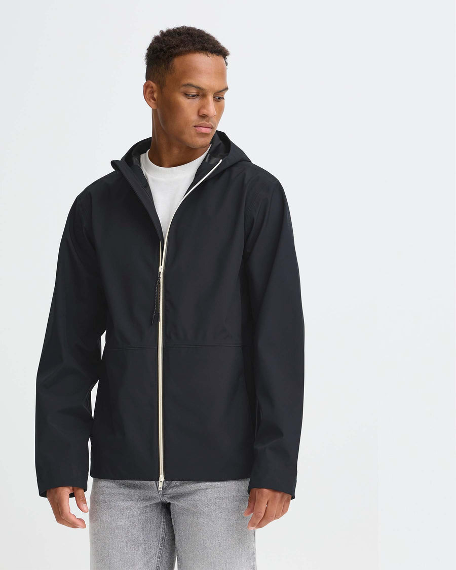 BHFARRIS REG FIT JKT