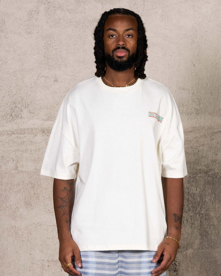 FRUIT SELLER SS TSHIRT