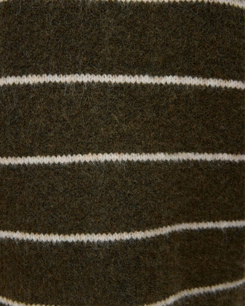ENNAPLES SS KNIT