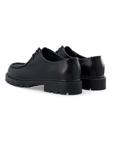 BIAJEFF Moc Toe Texas TumbledThumbnail