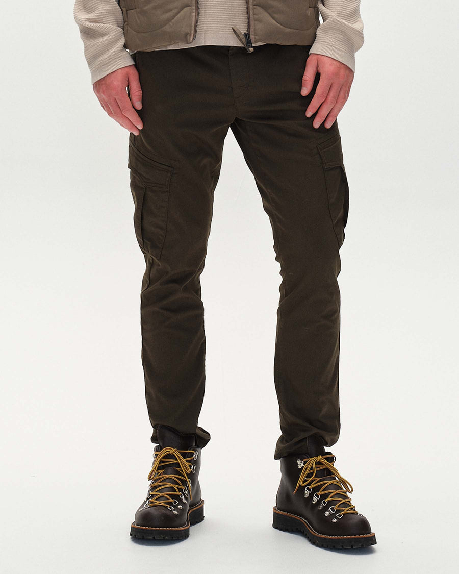 Paul K3280 Cargo Dale
