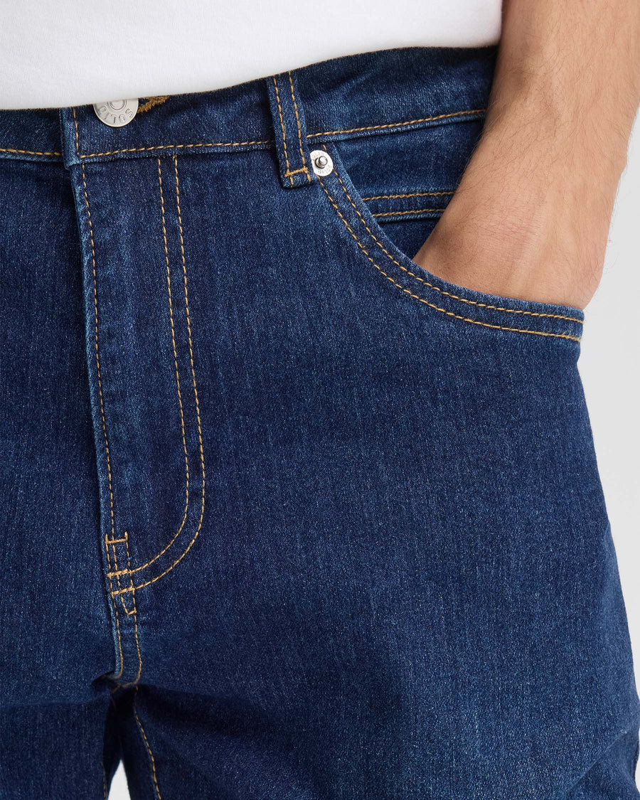 SDRYDER JEANS