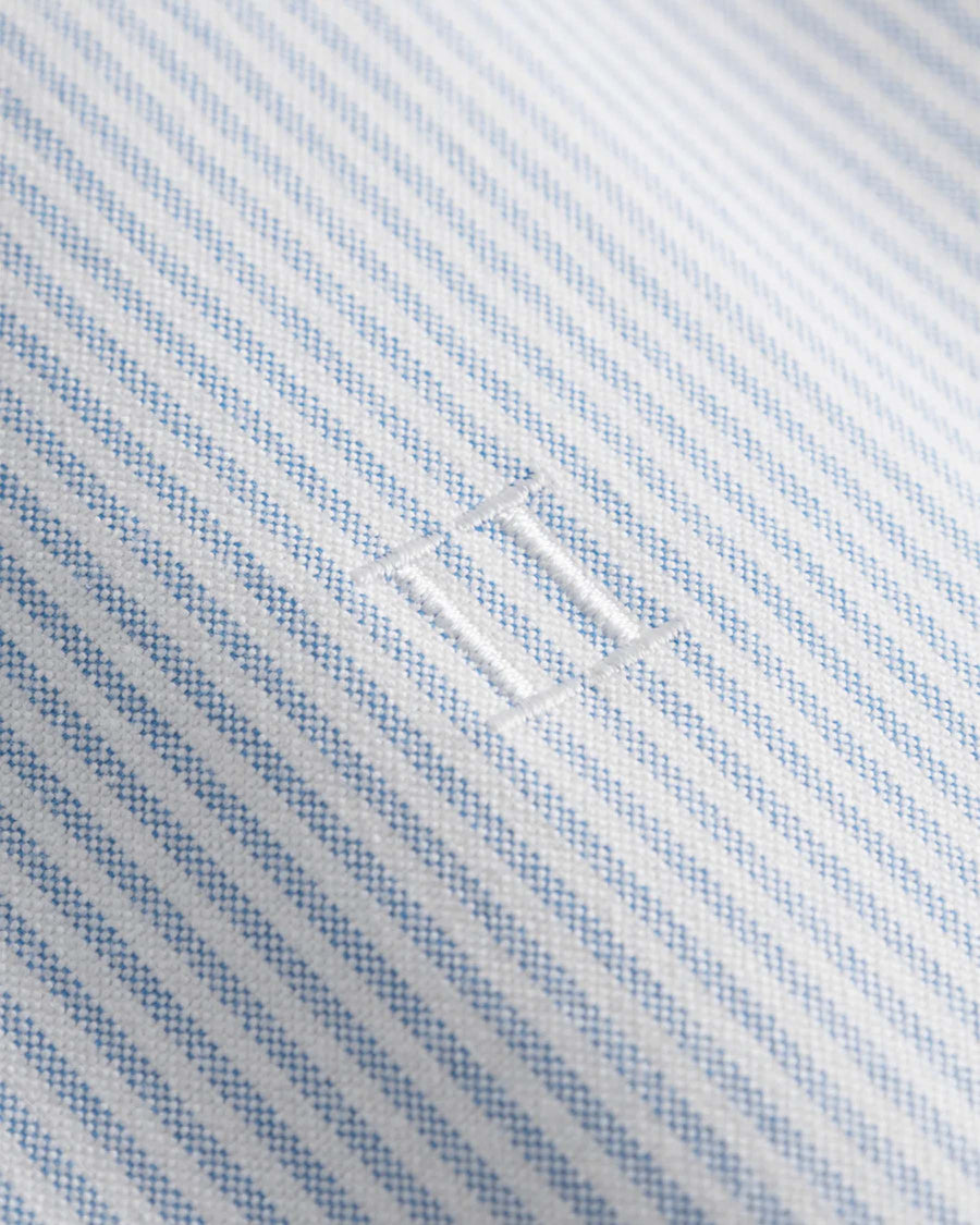 Konrad Oxford Shirt