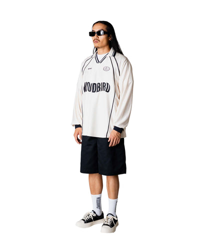 WBTaka L/S Sports PoloThumbnail
