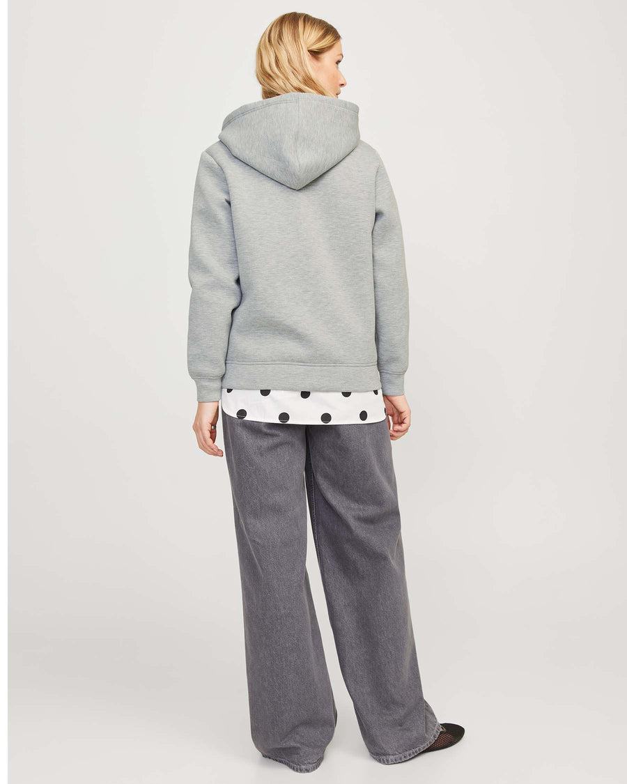 JXEMMA SCUBA HOODIE