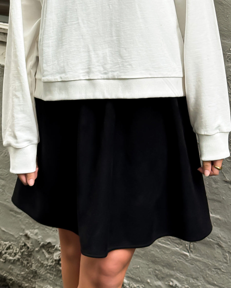 Ally skirt