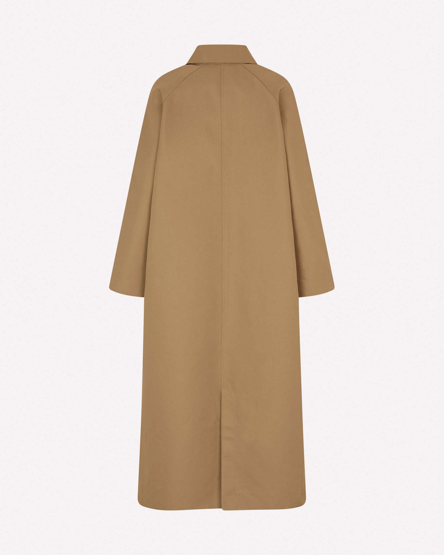 ENSENECA JACKET