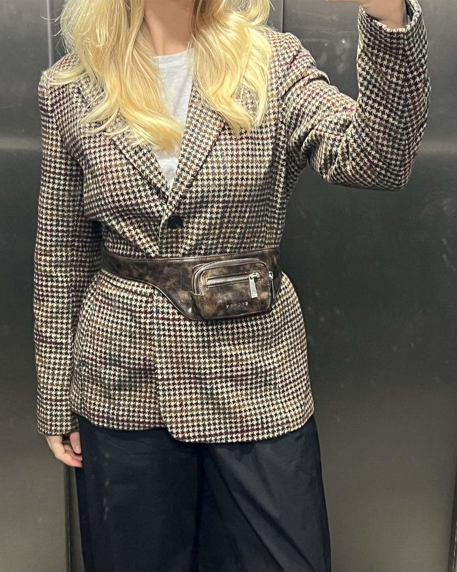 Vihappy ls blazer