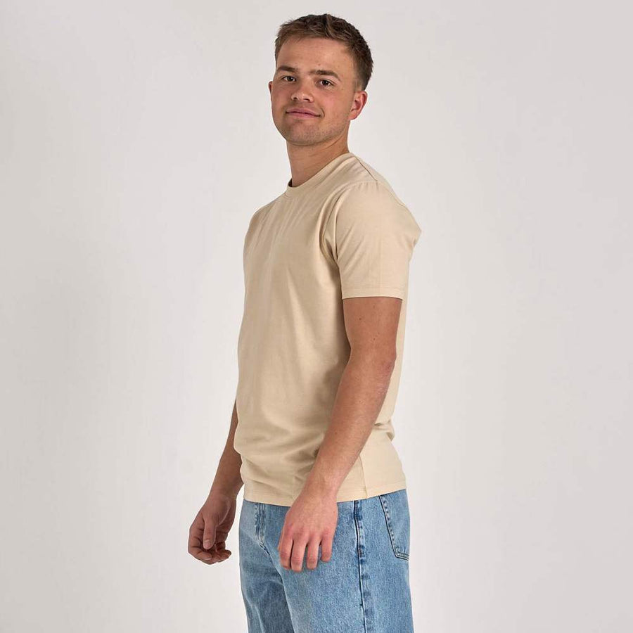 Jacob tee s/s