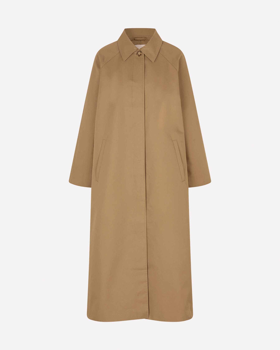 ENSENECA JACKET