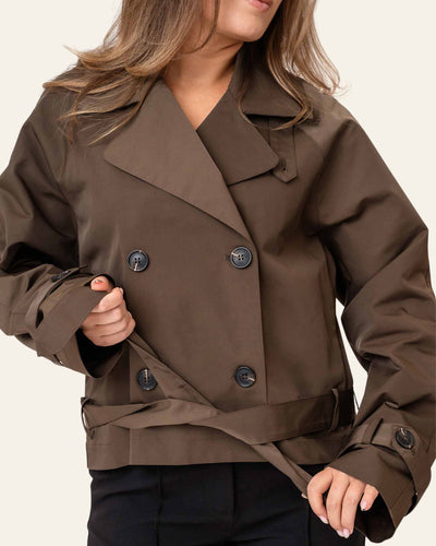 AlmaIC TrenchcoatThumbnail