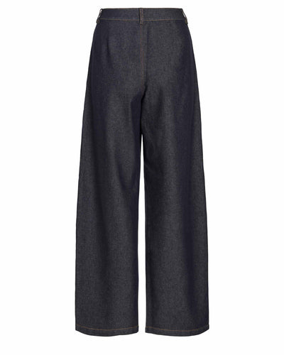 VILEATA HW WIDE JEANSThumbnail
