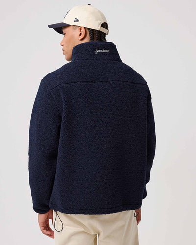 MLB SHERPA JCKT NEYYANThumbnail