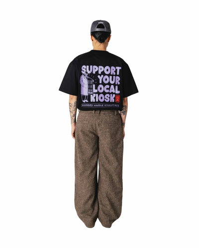 WBBaine Support TeeThumbnail
